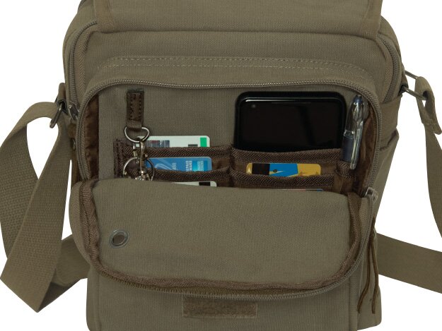 Rothco Every Day Work Shoulder Bag