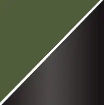 Olive Drab / Smoke