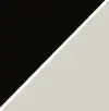 Cream/Black