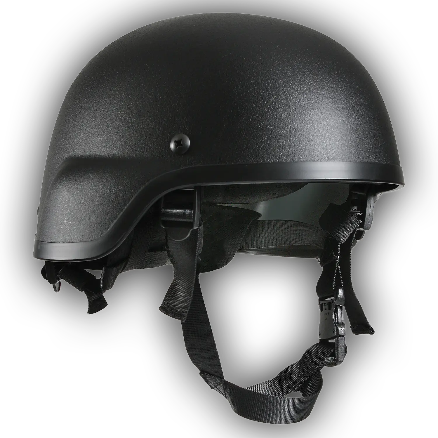 Mich Helmet 