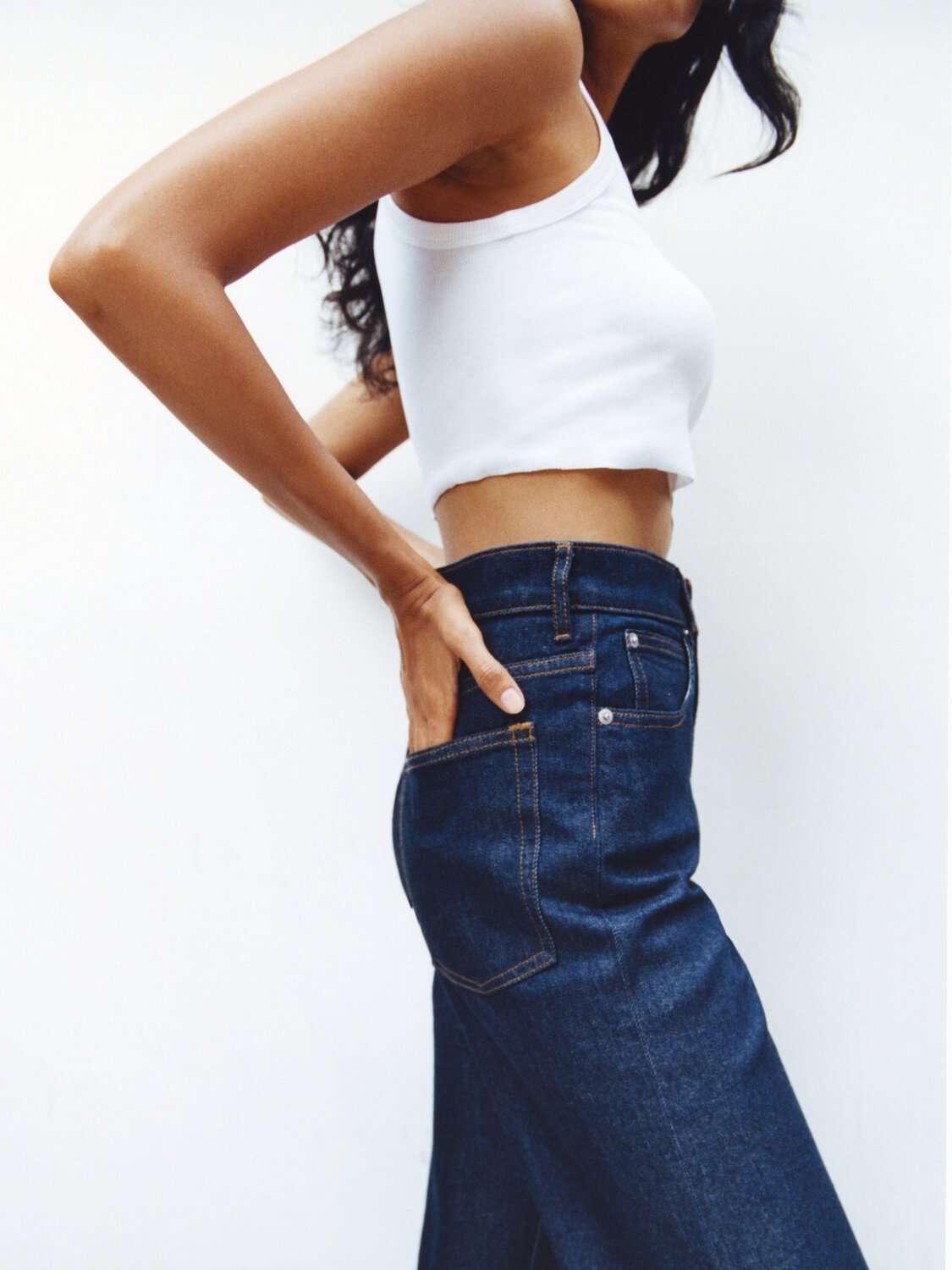 The Way-High® Jean