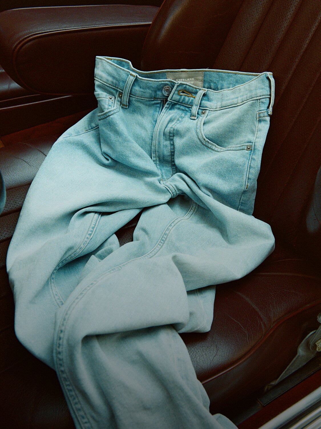 The Original Cheeky® Jean