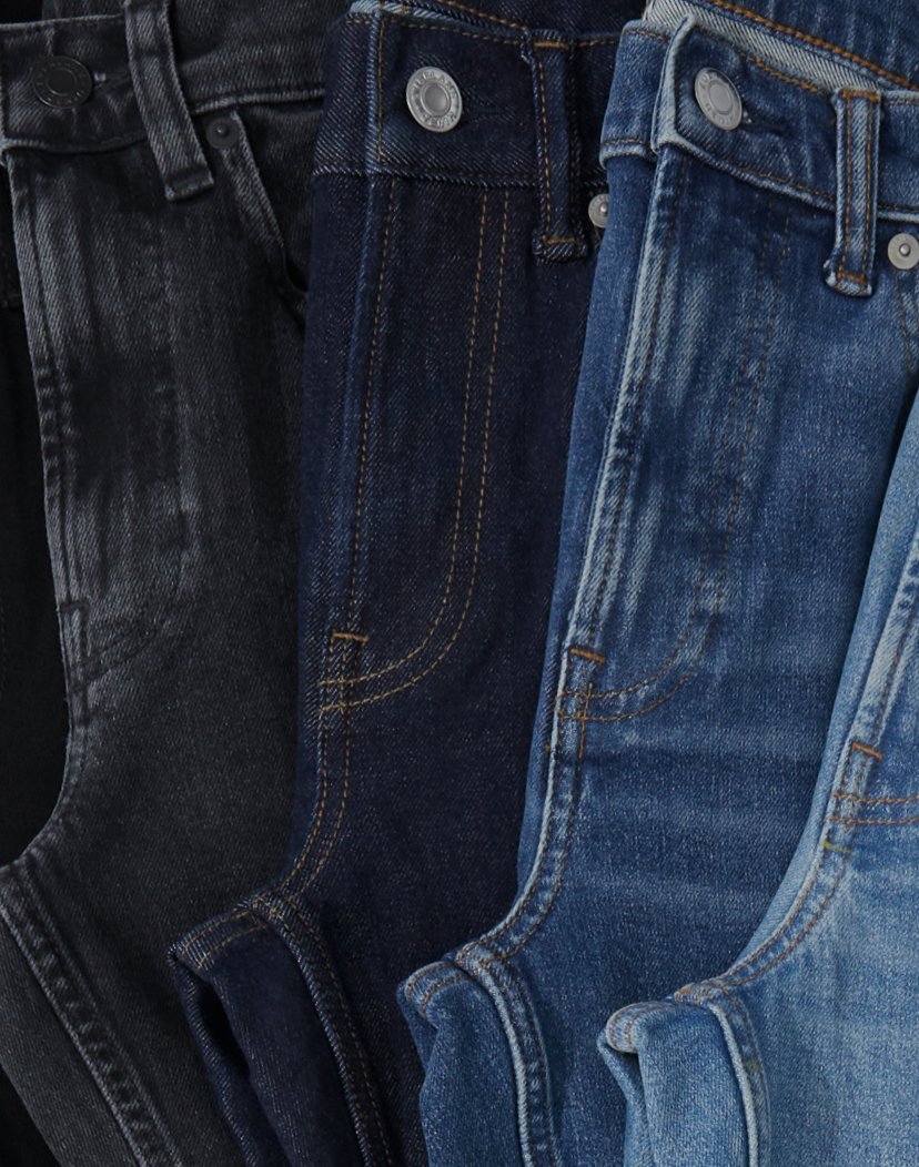 Men S Denim Pants Slim Fit Skinny Jeans For Men Everlane