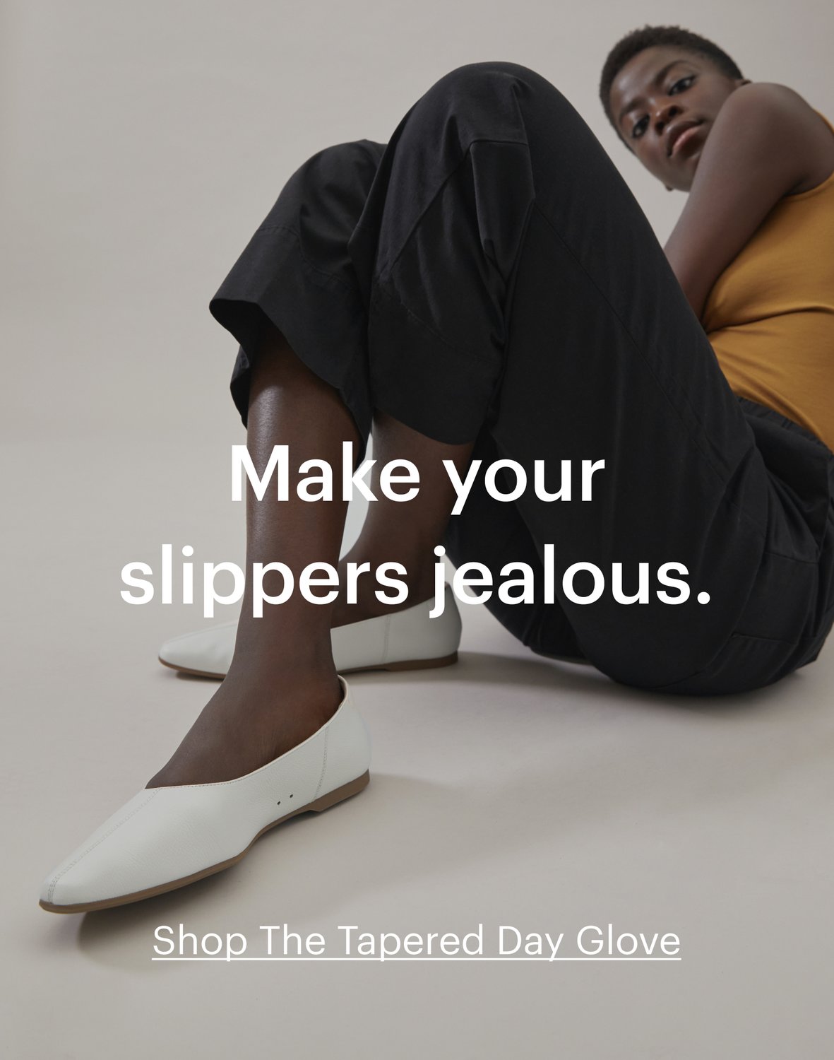 everlane flats