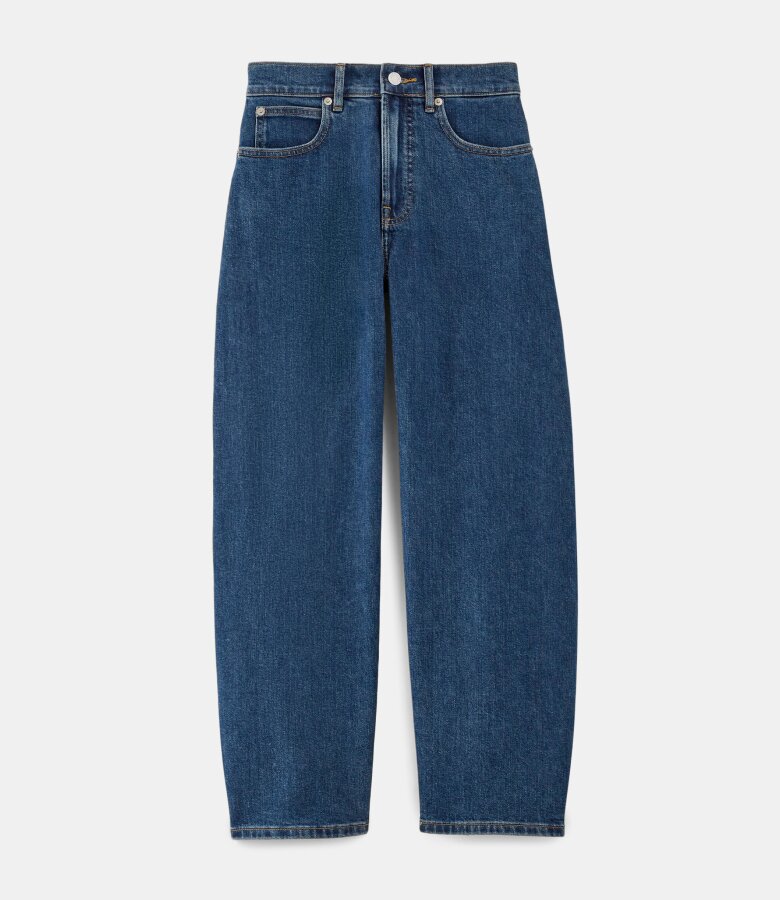 The Way-High® Curve Jean