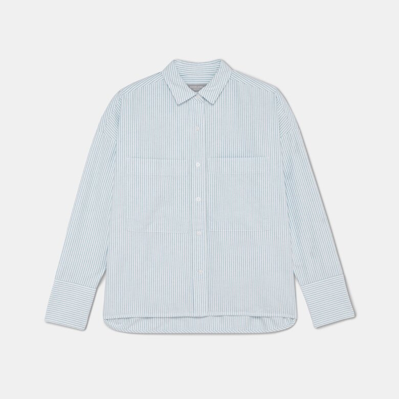 The Boxy Oxford