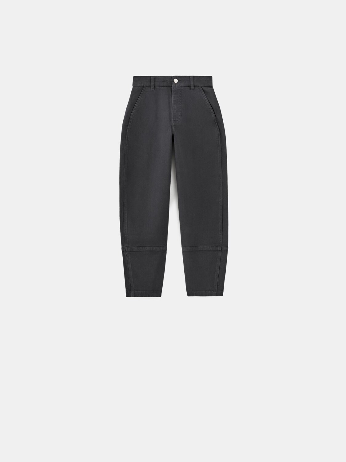 The Utility Barrel Pant