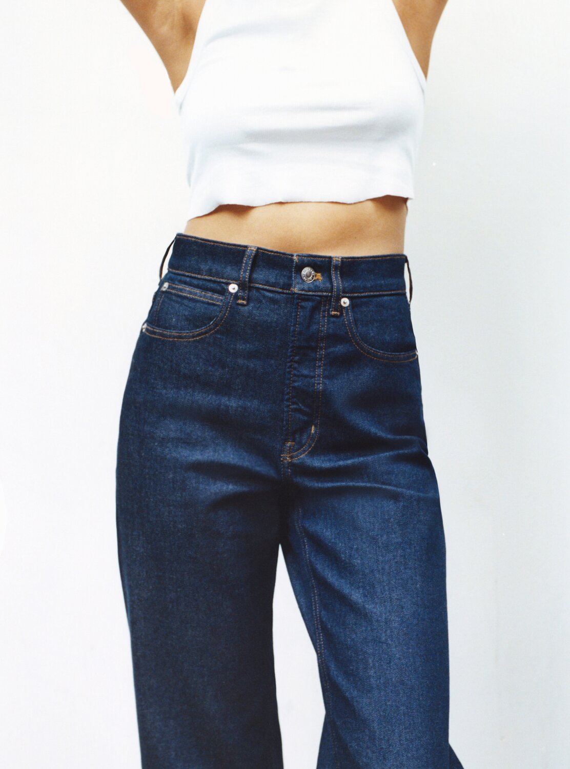 The Way-High® Jean