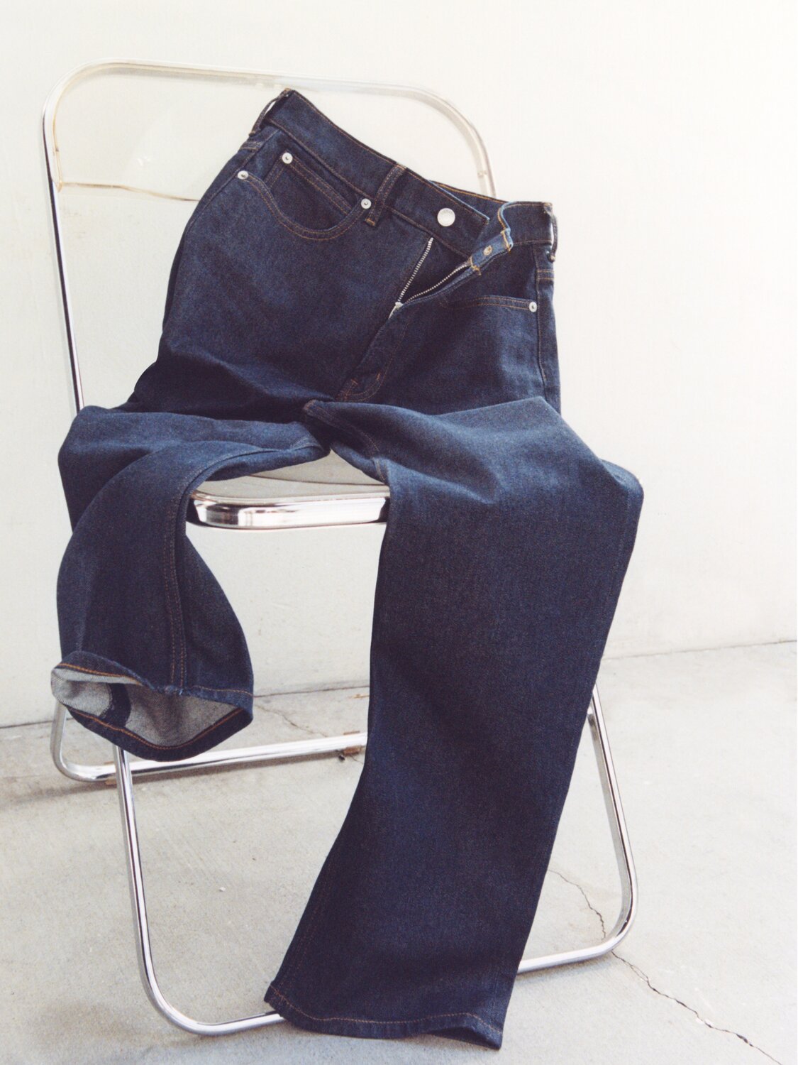 The Way-High® Jean