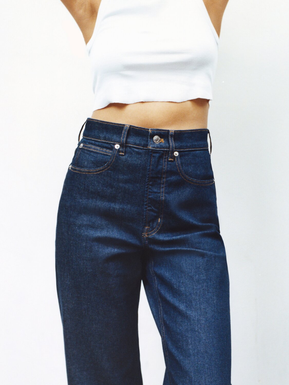 The Way-High® Jean