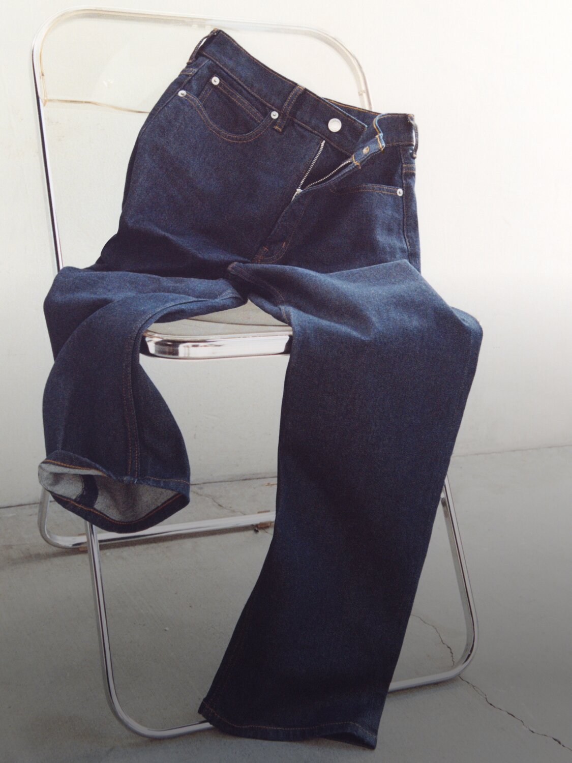 The Way-High® Jean