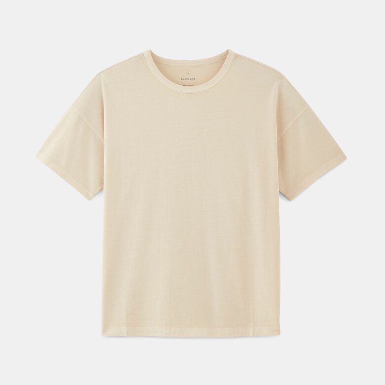 The Boyfriend Tee