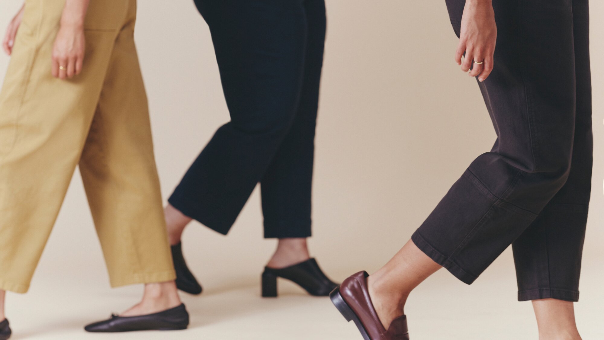 Shop the Collection
