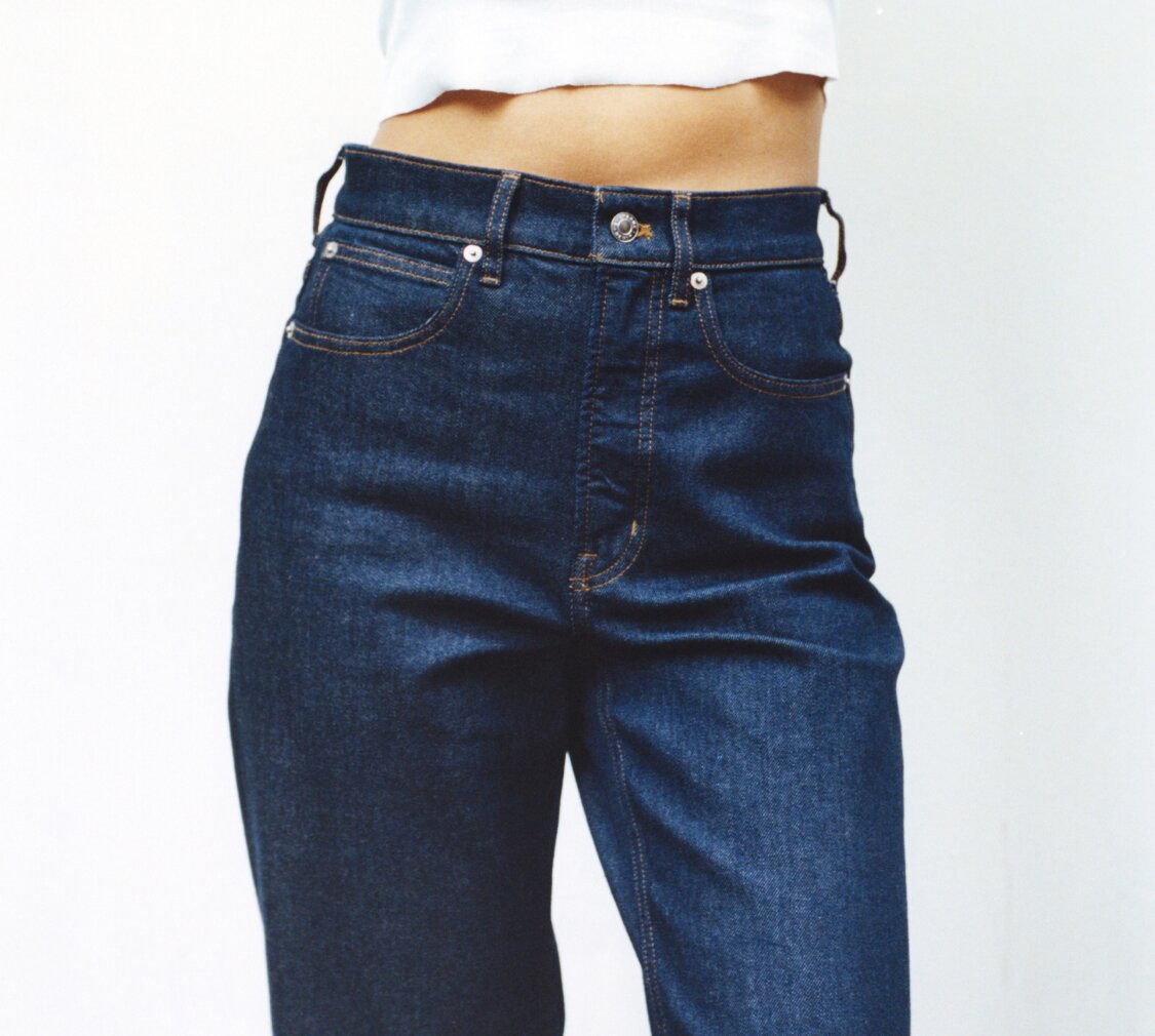 The Way-High® Jean