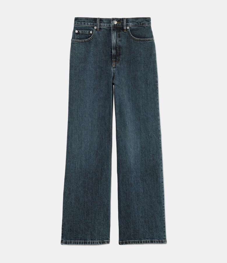 The Way-High® Sailor Jean