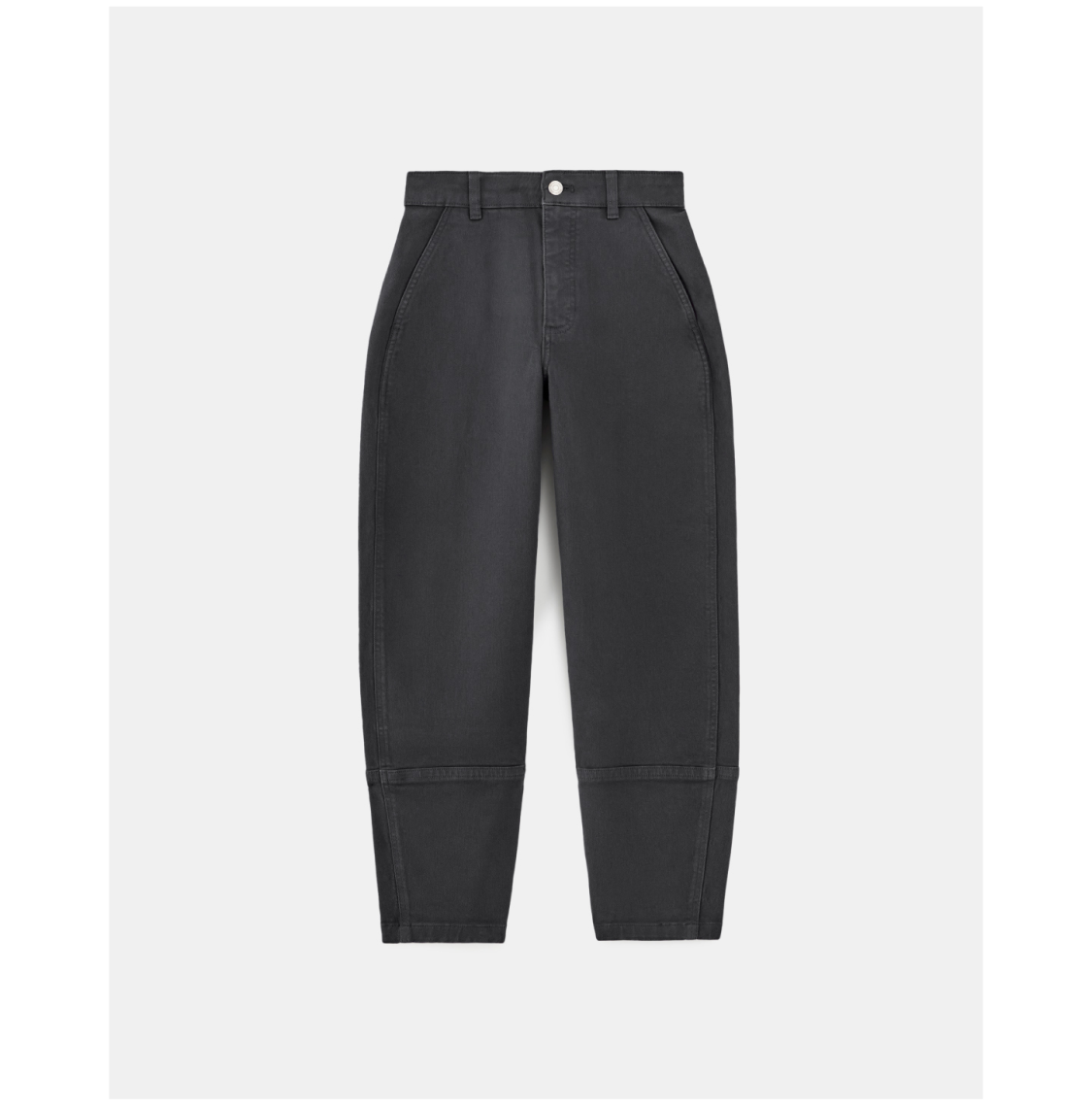 The Utility Barrel Pant