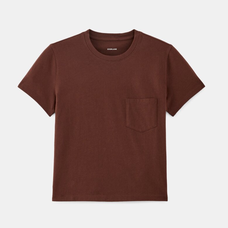 The Box-Cut Tee