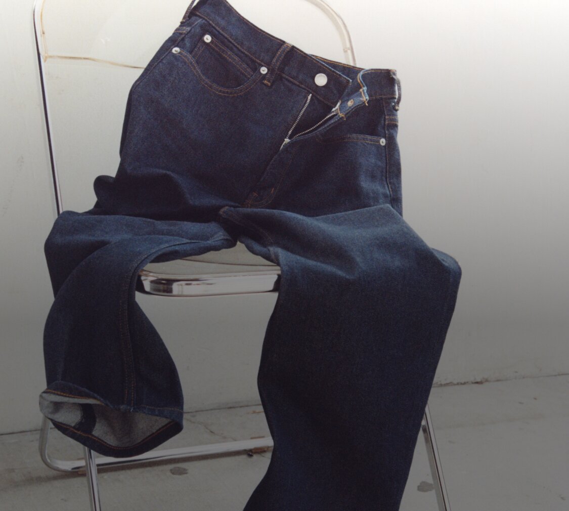 The Way-High® Jean