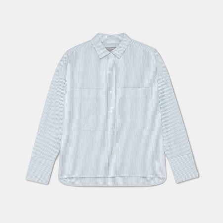 The Boxy Oxford