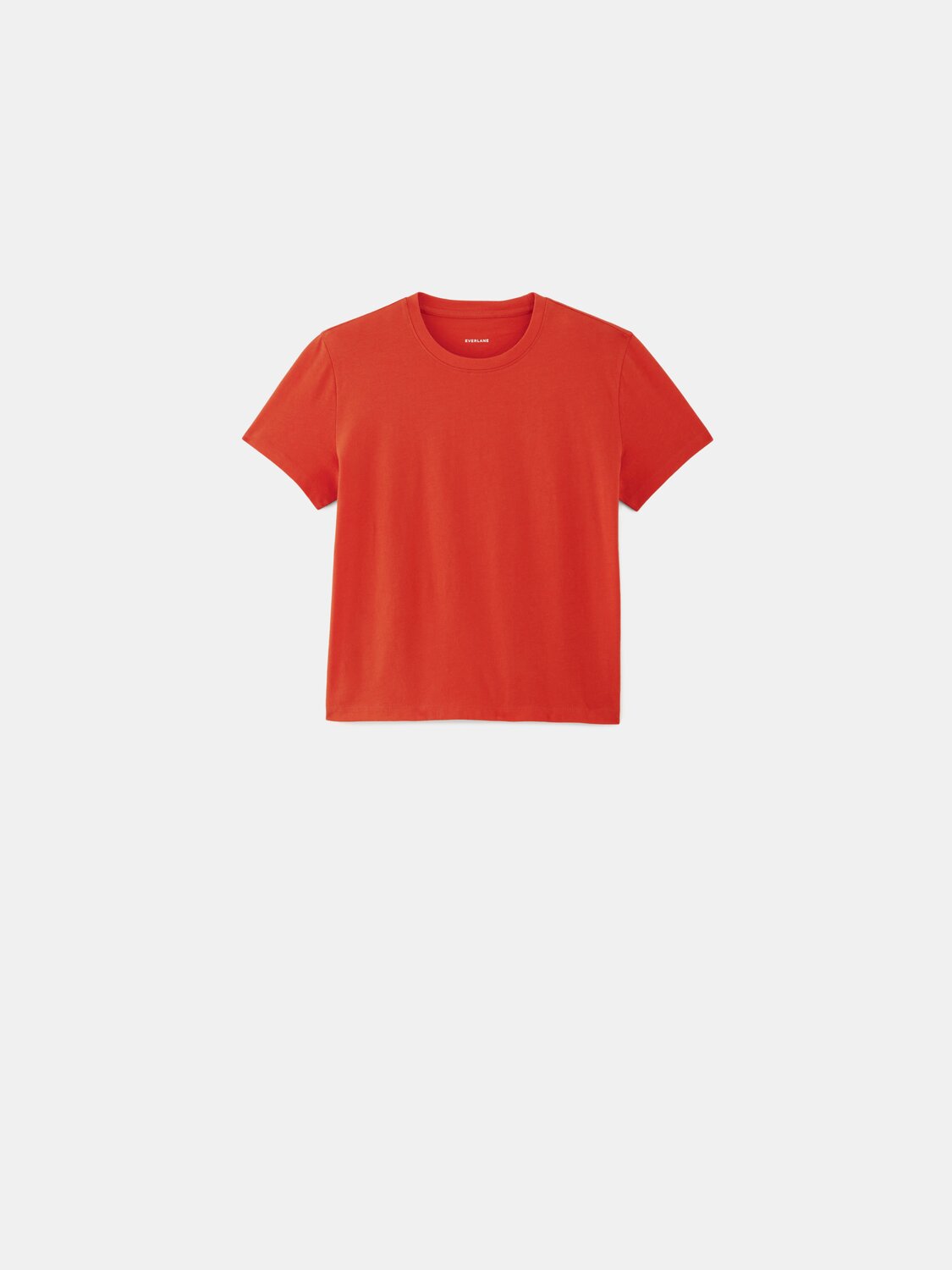 The Box-Cut Tee