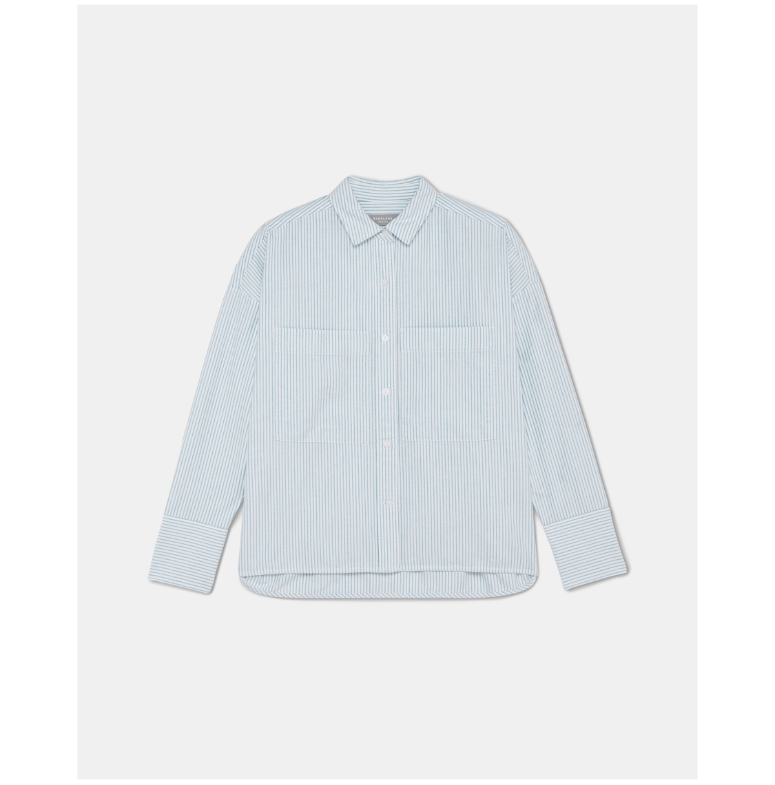 The Utility Barrel Pant