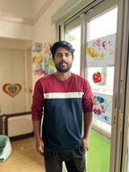 Mr Arun Agora International School