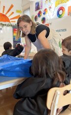 Pierre Gaulis Agora International School