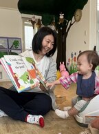 Ms Megumi Agora International School