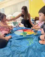 Pierre Gaulis Agora International School