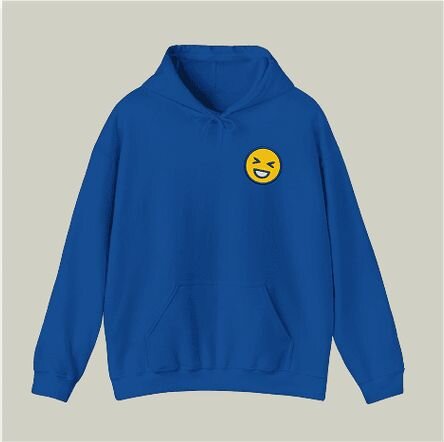 Gildan 18000 Sweatshirt