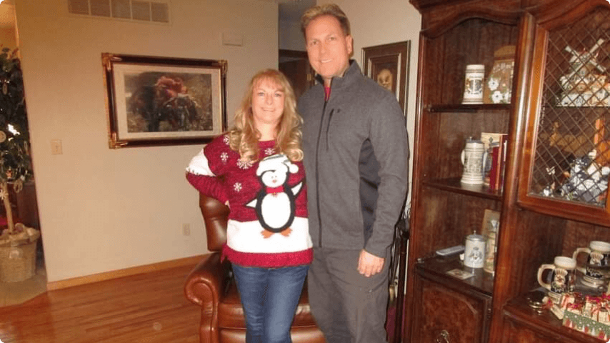 Sheri''s background and hobbies
