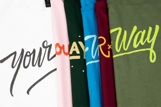 50+ T-shirt design ideas to create and sell in 2026