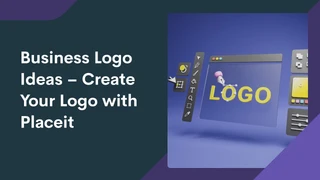 Business logo ideas – create your logo with Placeit