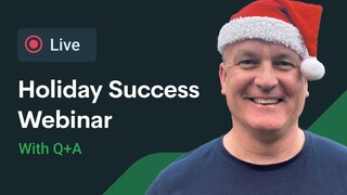 Your go-to guide for holiday season success