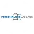 Personalized Luggage