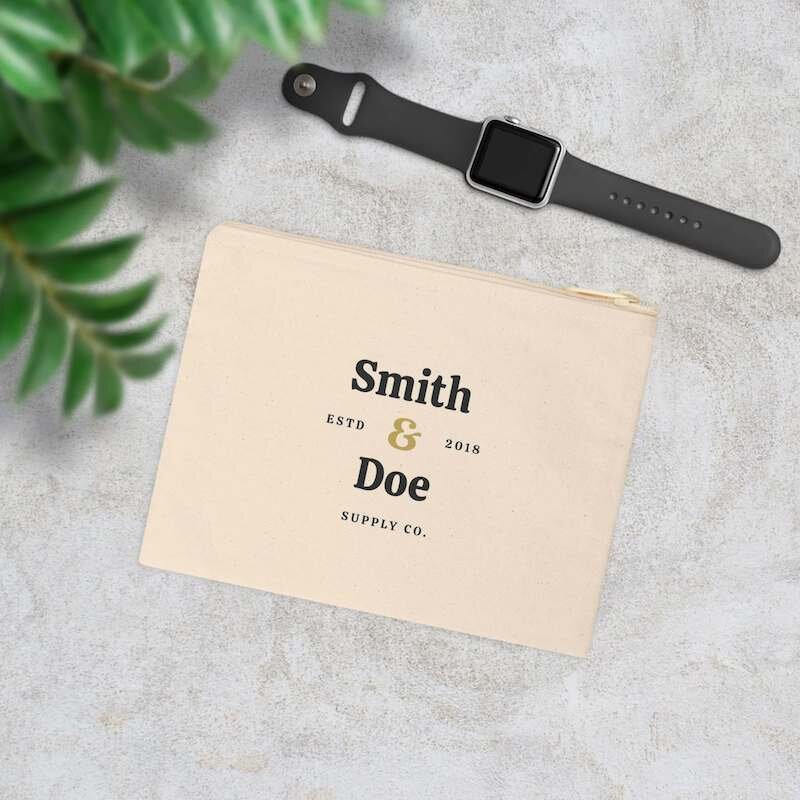 Travel Accessories - Accessory Pouches