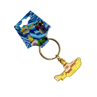 Keychains