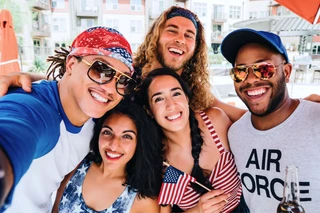 The 7 best 4th of July shirt ideas for 2026