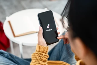 How to get free samples on TikTok in 2026