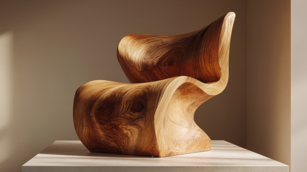 Smooth curves that leave a lasting impression