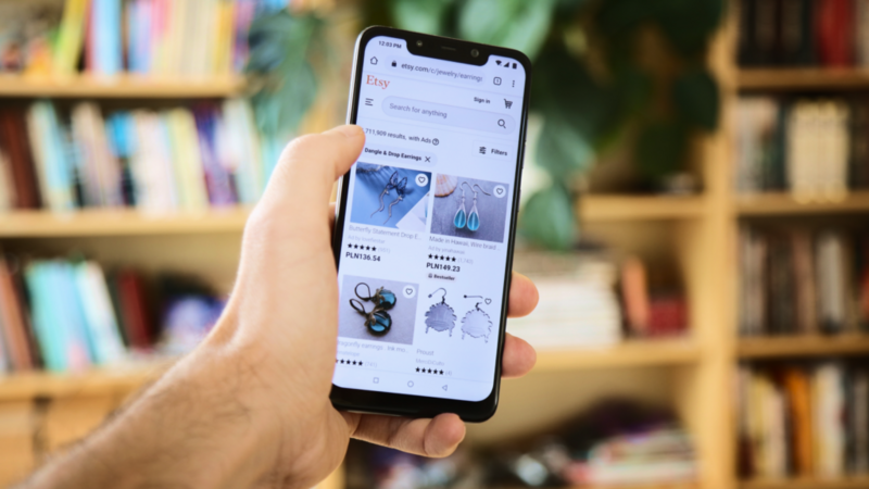 Amazon's new app for Echo, designed as a smart home hub, showcasing user-friendly interface and device control features.