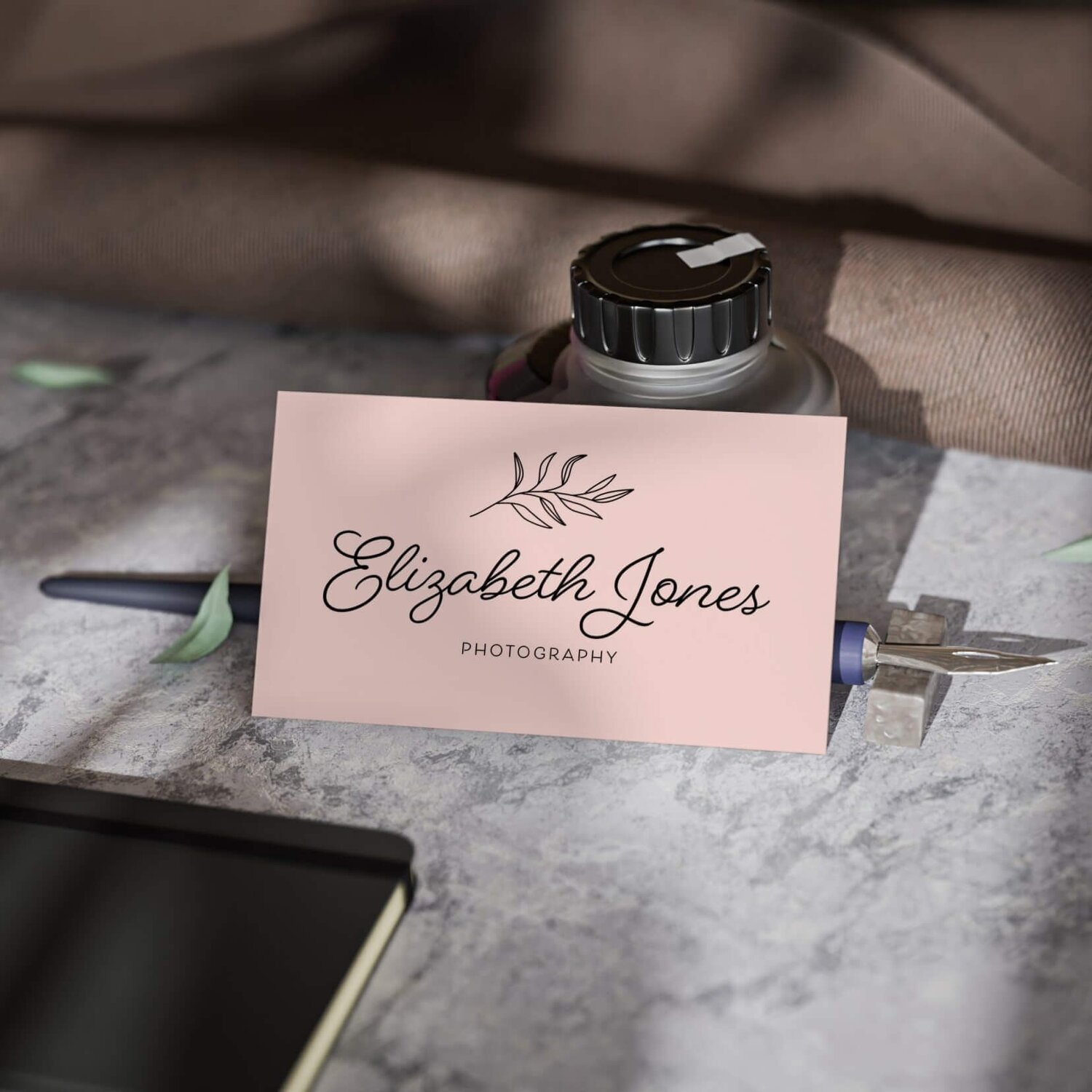 Custom Office Supplies 11