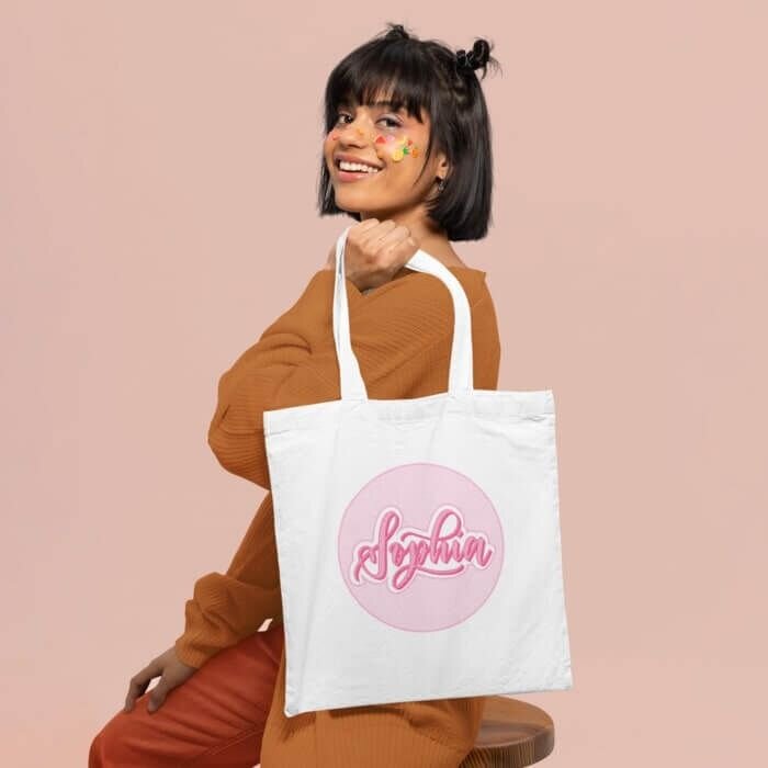 Bulk Tote Bag Printing 34