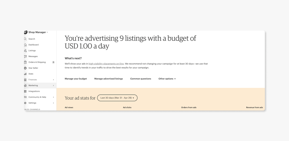 How Etsy Ads Can Help Boost Your Business 
