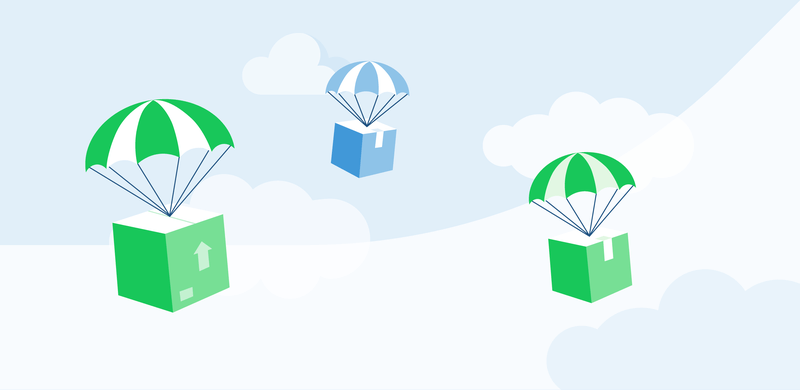How does Dropshipping with Printify Work