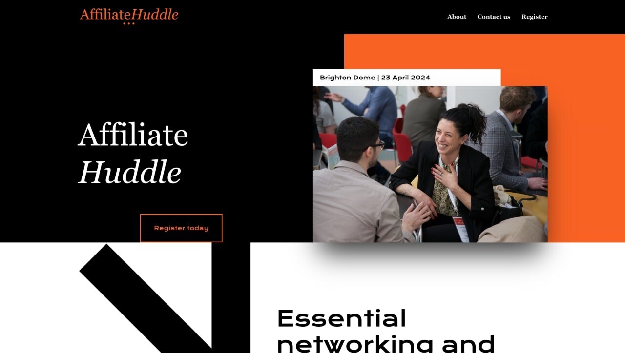 Affiliate Huddle