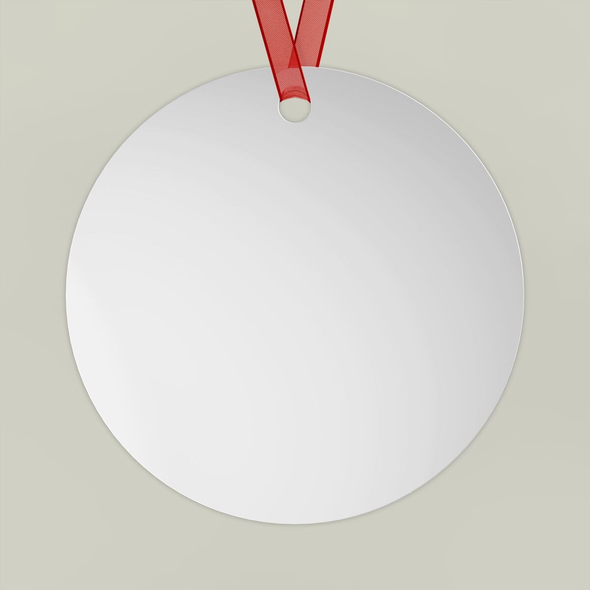 Metal Ornaments