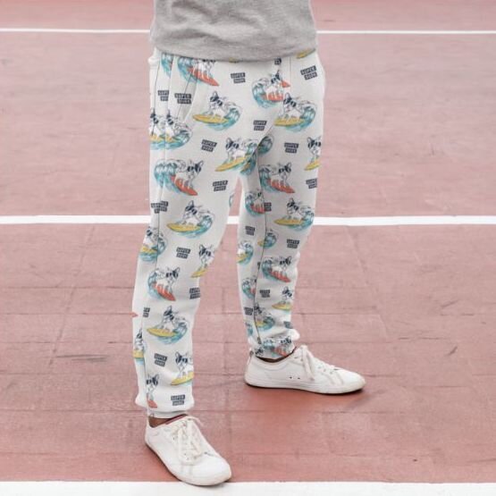 Custom Joggers 65