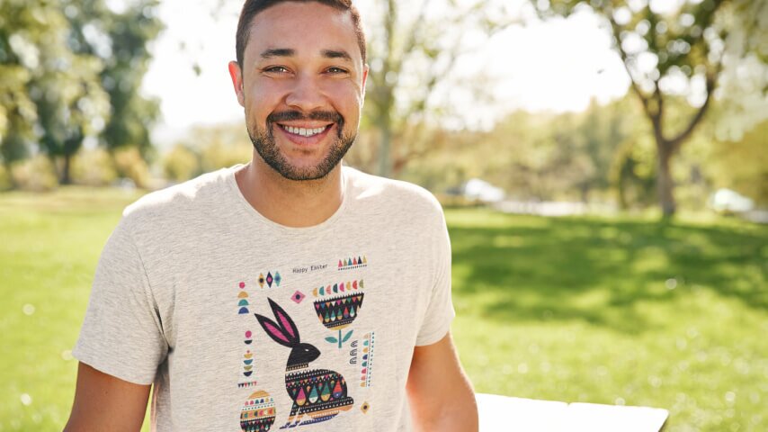 20+ Easter shirt ideas to wear, gift, and share this season 2