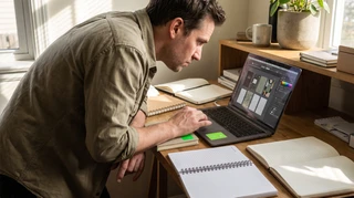 How to Create & Sell Custom POD Journals